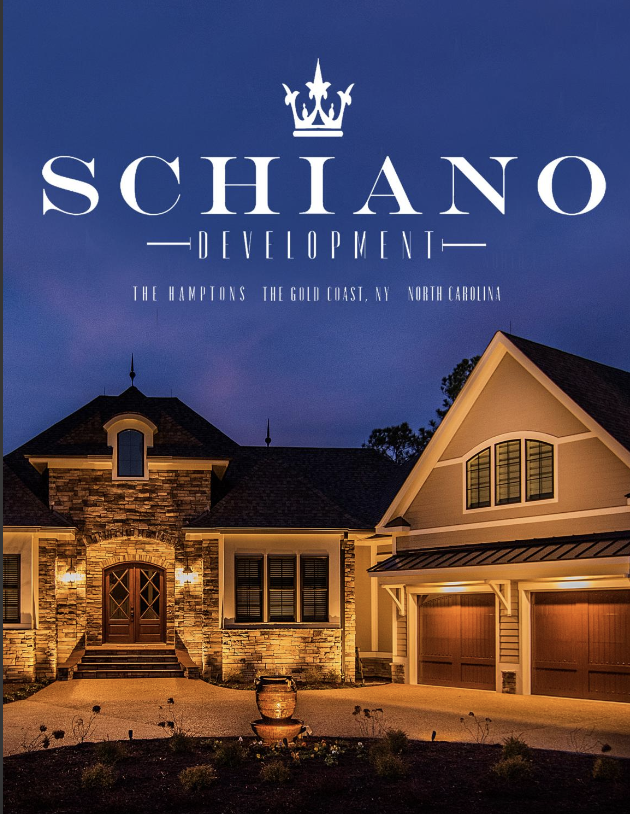 Schiano Development 2020 Brochure