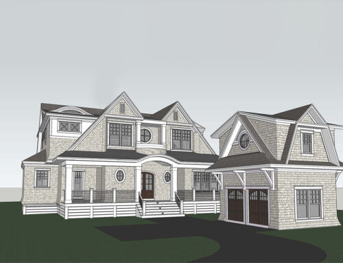 113 N. Bald Head Wynd