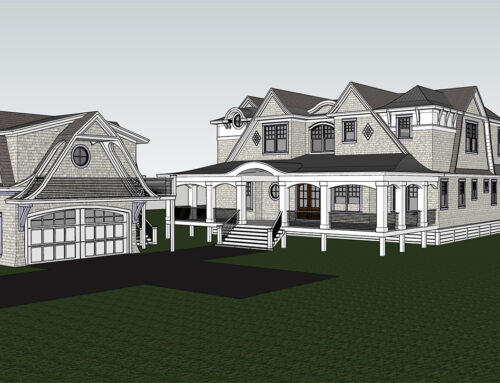 206 Station House Way