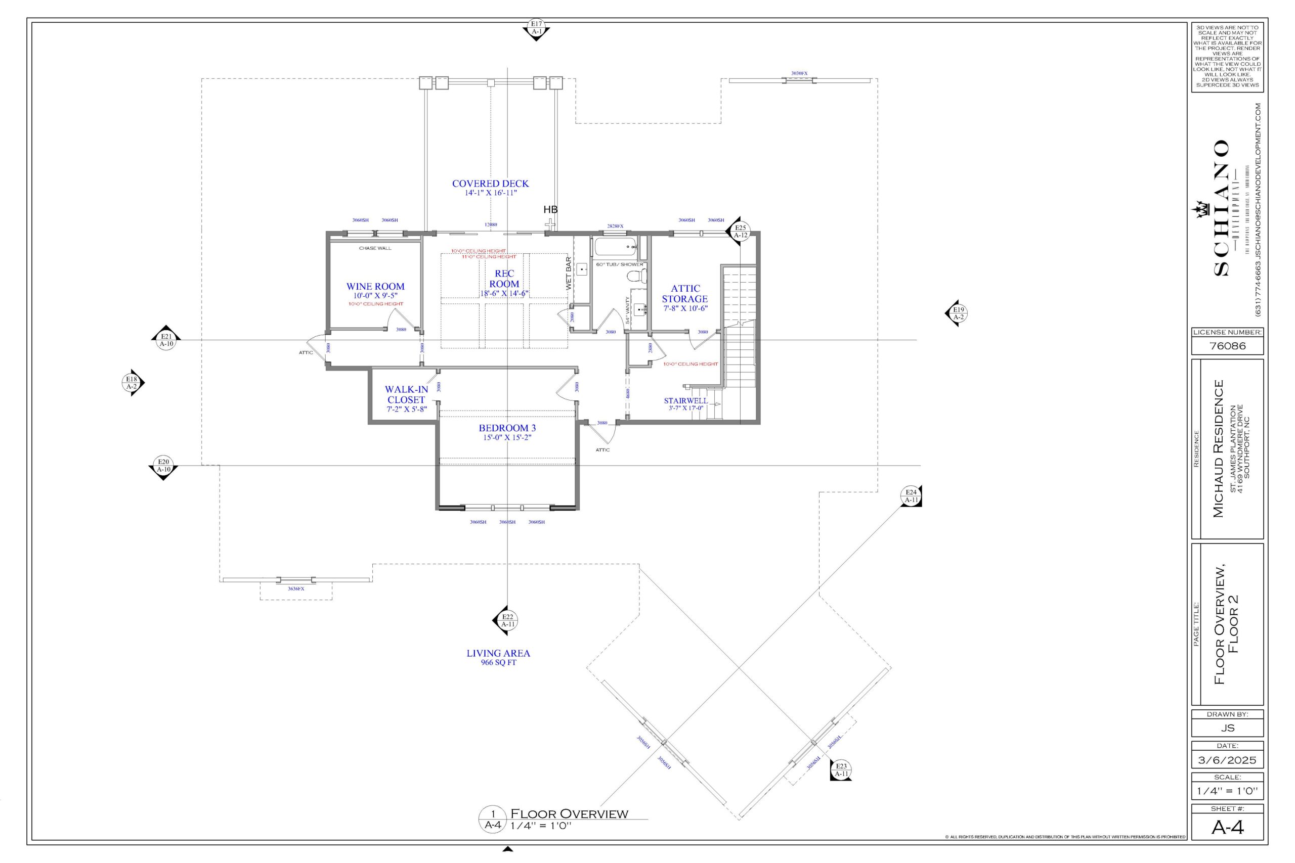 Custom Home Builder Bald Head Island NC