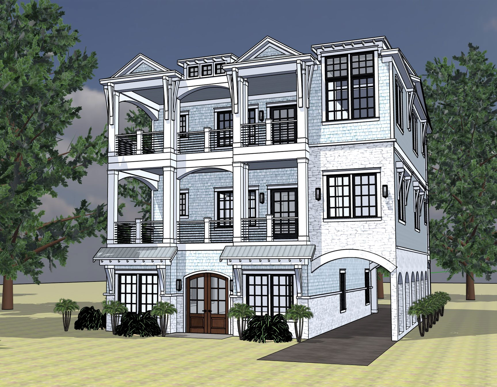 Courtyard By Schiano Courtyard By Schiano