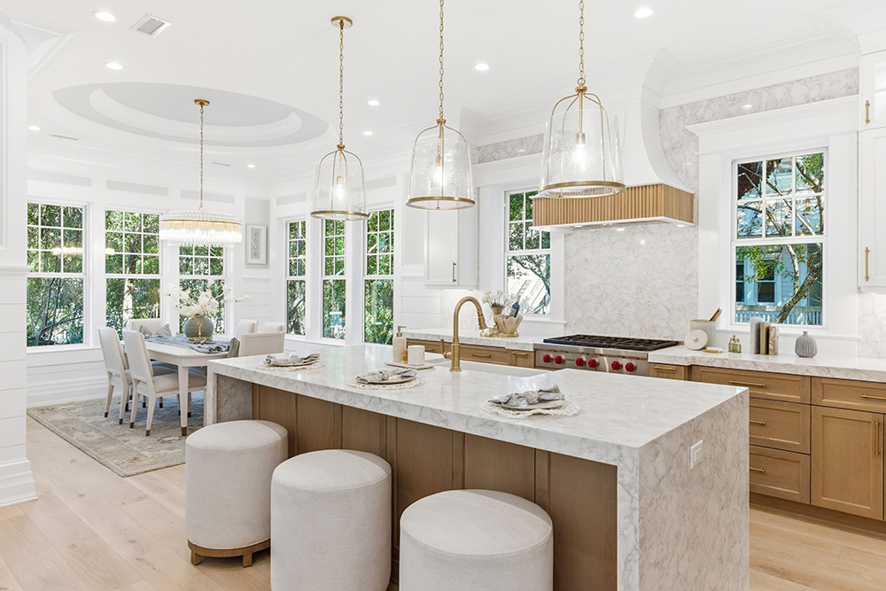 Schiano Development Custom Homes Bald Head Island