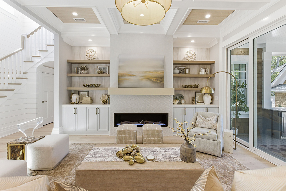 Schiano Development Custom Homes Bald Head Island
