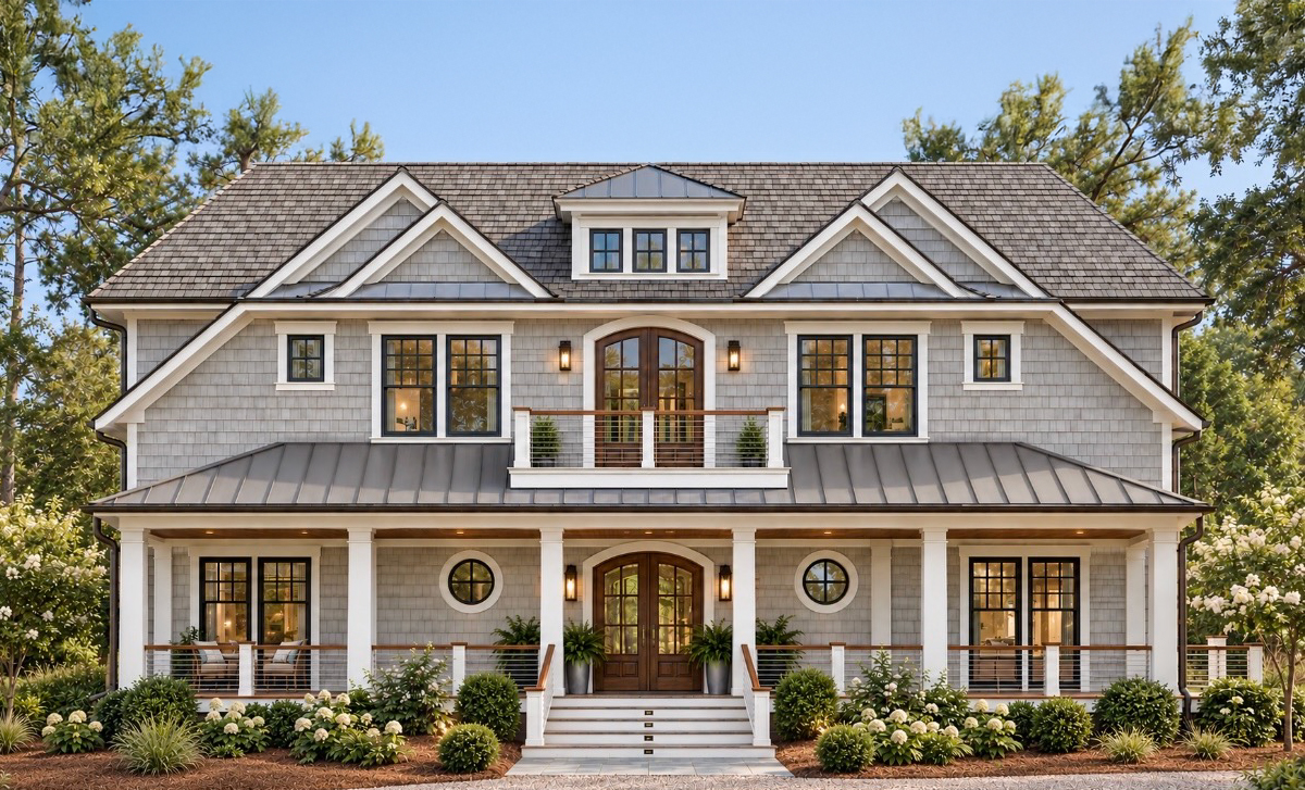 105 Kitty Hawk